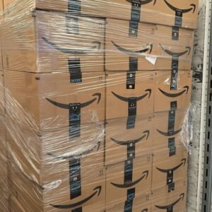 Amazon Mystery Boxes ( 24 Box Pallets) - Image 6