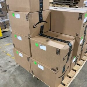 Amazon Mystery Boxes ( 24 Box Pallets) - Image 1