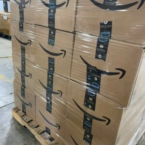 Amazon Mystery Boxes ( 24 Box Pallets) - Image 2