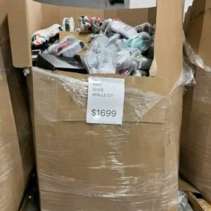 Amazon New Polly Bag Shoes - Image 6