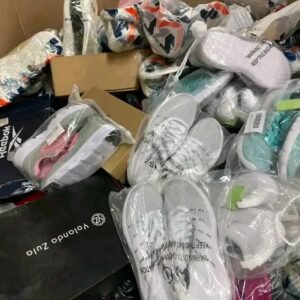 Amazon New Polly Bag Shoes - Image 5