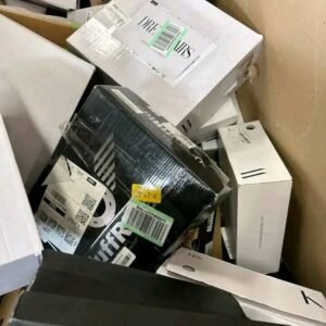 Amazon New Polly Bag Shoes - Image 8