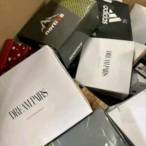 Amazon New Polly Bag Shoes - Image 10