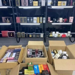 Perfume Pallets - Image 1