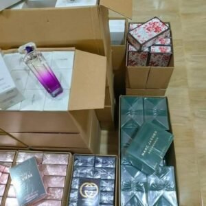 PERFUME PALLETS - Image 3