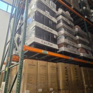 Calpak Luggage Lot - Image 3