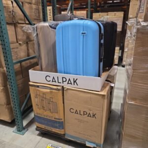 Calpak Luggage Lot - Image 1