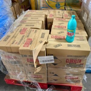 CLORALEN (32FL.OZ) (300 Pcs Pallet) - Image 1