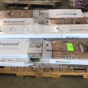 Lifeproof pallets - Image 2