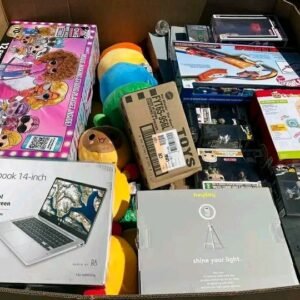 Mixed AMZ HPC Pallet - Image 1