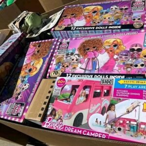 Mixed AMZ HPC Pallet - Image 5