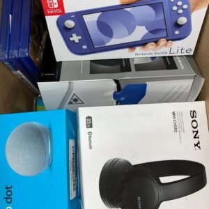 ELECTRONICS MYSTERY BOXES - Image 2