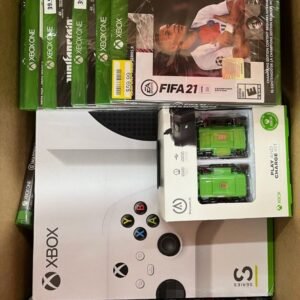 ELECTRONICS MYSTERY BOXES - Image 5