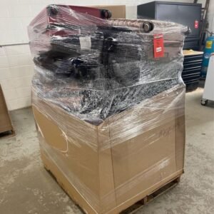 MACY LUGGAGE & HANDBAGS - Image 1