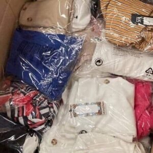 AMAZON ASSORTED CLOTHING - Image 4