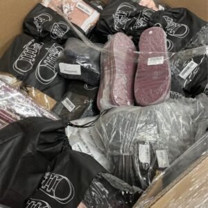 AMAZON ASSORTED SHOES - Image 6