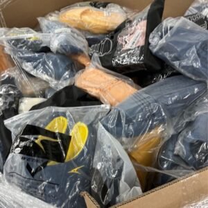 AMAZON ASSORTED SHOES - Image 7