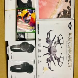 PREMIUM MYSTERY BOXES - Image 1