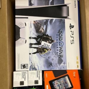 PREMIUM MYSTERY BOXES - Image 3