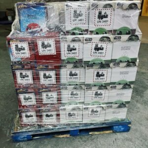 NEW MACY KITCHENWARE PALLETS - Image 2