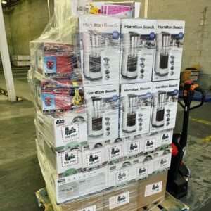 NEW MACY KITCHENWARE PALLETS - Image 4