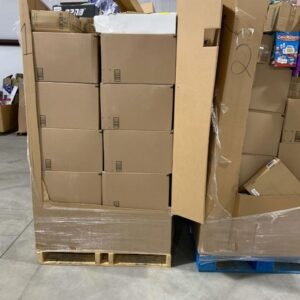 AMAZON 7FT MEDIUM - Image 1