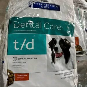 Dog Food Pallet - Image 1