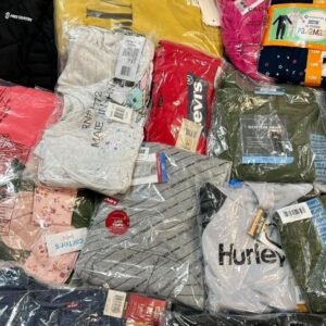Sam Club Clothing Pallets - Image 2