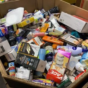 Assorted HBA pallets - Image 3