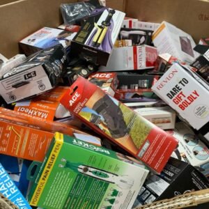 Assorted HBA pallets - Image 4