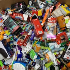 Assorted HBA pallets - Image 5