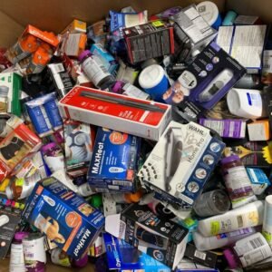 Assorted HBA pallets - Image 1