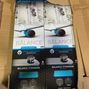 Morf board attachment pallets - Image 1