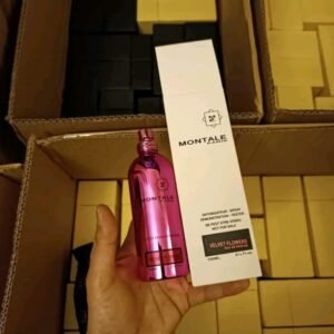 Perfumes Pallet - Image 1