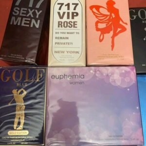 Mixed Perfume Pallets - Image 4