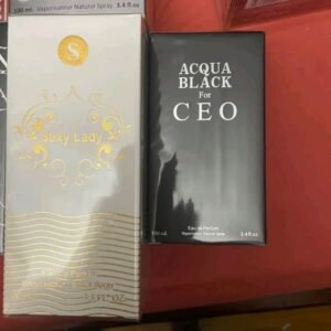 Mixed Perfume Pallets - Image 5