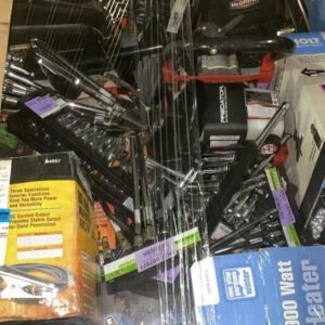 Pallet of mixed Returned Tools - Image 2