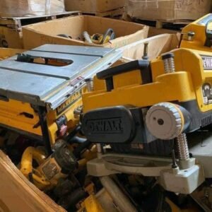 Pallet of mixed Returned Tools - Image 4