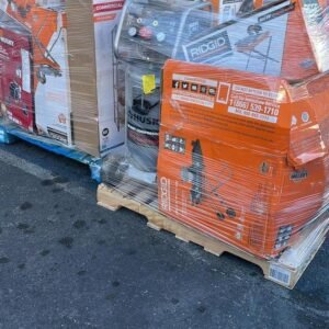 Ridgid Tools - Image 1