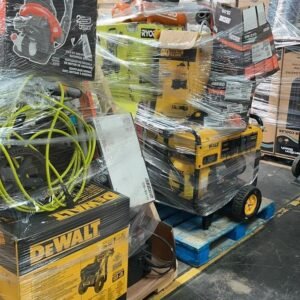 DeWalt Power Tools - Image 5