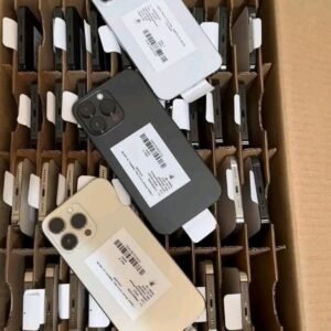 Refurbished Mixed iPhones - Image 2