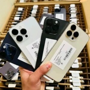 Refurbished Mixed iPhones - Image 3