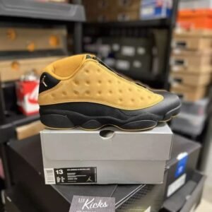 Mixed Over Stock Atlantic Shoes - Image 3