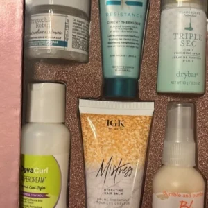 Sephora Favorites ICONIC HAIR - Image 3