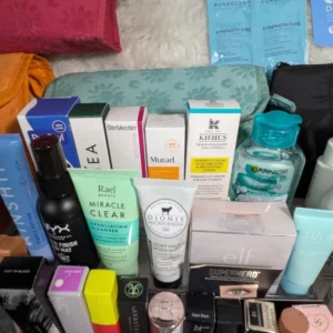 Ulta Sephora Deluxe Samples Minis Lot Mixed Beauty - Image 3