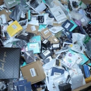 Assorted Costume Jewelry - Image 4