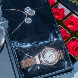 Assorted Costume Jewelry - Image 5