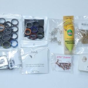 Assorted Costume Jewelry - Image 7
