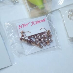 Assorted Costume Jewelry - Image 8